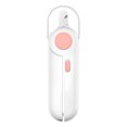 thumbnail image 2 of Amdohai Pet Nail Clippers Dog Cat Nail Clippers with LED Light Professional Nail Trimmers Claw Trimmer, 2 of 7