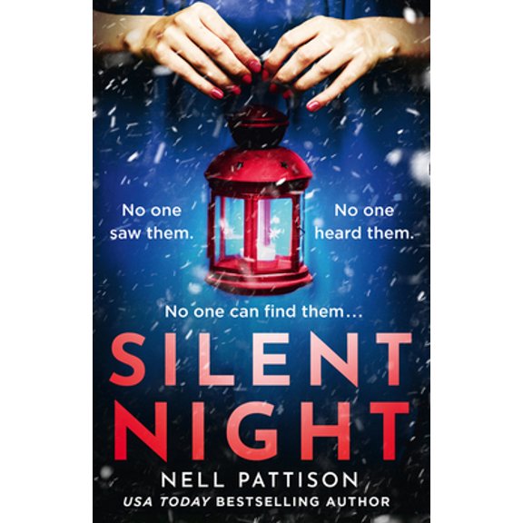 Pre-Owned Silent Night (Paperback) 0008361789 9780008361785