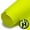 Neon Yellow, variant on HTV4U Neon Puff Heat Transfer Vinyl Neon Orange, 20" x 12" Sheet - 3D Puffy Heat Press Transfer Iron on Vinyl for Shirts, Film, DIY Craft