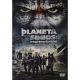 thumbnail image 1 of El Planeta De Los Simios Confrontacion Fox Película DVD, 1 of 2