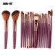 thumbnail image 1 of Juego de brochas de maquillaje MAANGE 6/15/18/20 piezas, polvo cosmético, sombra de ojos, base, mezcla de rubor, brocha de maquillaje de belleza, Maquiagem Tan Jianjun unisex, 1 of 2