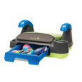 thumbnail image 5 of Autoasiento Booster Safety 1st Store N Go gris Safety 1st Store N Go, 5 of 5