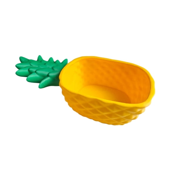 1PC pineapple candy bowl 3D printing