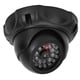 thumbnail image 4 of Cámara de simulación de domo cámara de monitor de seguridad falsa simulada con luz LED, 4 of 5