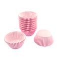thumbnail image 2 of Eoonfirst Moules à Cupcakes Taille Standard pour l'Action de Grâce 200 Pcs (Rose Clair), 2 of 5
