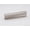 Satin Nickel, variant on Alno A965-4-MB Linear 4" Center To Center Flush Mount Rectangular Solid Brass Cabinet