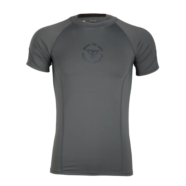 Camiseta Deportiva de compresión Sunnimix XL