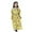 1962Yellow3851, variant on Rggeeun Toddler Girls Ethnic Floral Print Long Sleeve Dress Arabic Middle Traditional Dresses Southeast Asian Casual Tunic For Kids Daily Wear Stylish O-Neck Sundress
