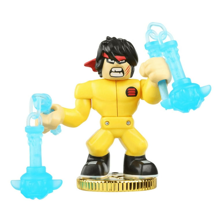 Akedo Ultimate Arcade Warriors: Legends Battle Arena Game