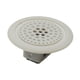 thumbnail image 5 of Cubierta de micrófono tipo para techo de coche, embellecedor de audio para altavoces, protector para altavoces de techo de coche para W213 Cóncavo gris, 5 of 8