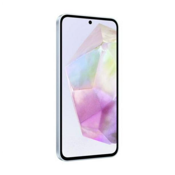 Samsung Galaxy A35 5G 128GB + 6GB Unlocked Smartphone -Brand New