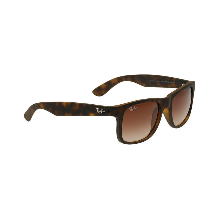 Ray ban justin brown gradient sale