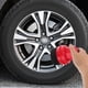 thumbnail image 4 of Car Polishing Pad Buffer Pad for Cleaning Use Durable High Density Sponge, 4 of 4