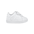 thumbnail image 2 of TENIS NIÑO PANAM 0116680018 SIMIPIEL BLANCO 13-16, 2 of 4