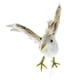 thumbnail image 5 of Pájaro artificial con plumas de gorrión, accesorio duradero para teléfonos inteligentes 2, 5 of 9