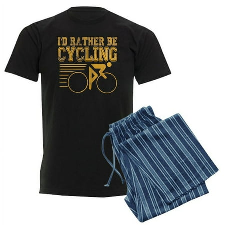 

CafePress - Cycling - Men s Dark Pajamas