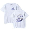 thumbnail image 3 of Em Beihold Merch Bug Tshirt Summer Unisex Short-sleeved T-shirt Fashion Y2K Casual Stylish Design Tee, 3 of 4