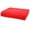 red, variant on Summark 3 Pieces The Rag Company-Sports And Sports Towels-Gym, Sports, Fitness, Spa, Super Soft, Super Absorbent, Quick-Drying High-Quality Microfiber, 27.5" X 11.8" (Dark Purple)