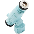 thumbnail image 5 of 12Pcs New Fuel Injector Nozzle Replacement for 2011 14 16 IX25 Venga 10 35310-26600, 5 of 5