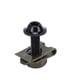 thumbnail image 3 of Kit de pernos de cuerpo de carenado de motocicleta de 10 piezas, tuerca de clip de sujetador de velocidad de tornillo de carenado M5(Negro) Ecomeon no, 3 of 5