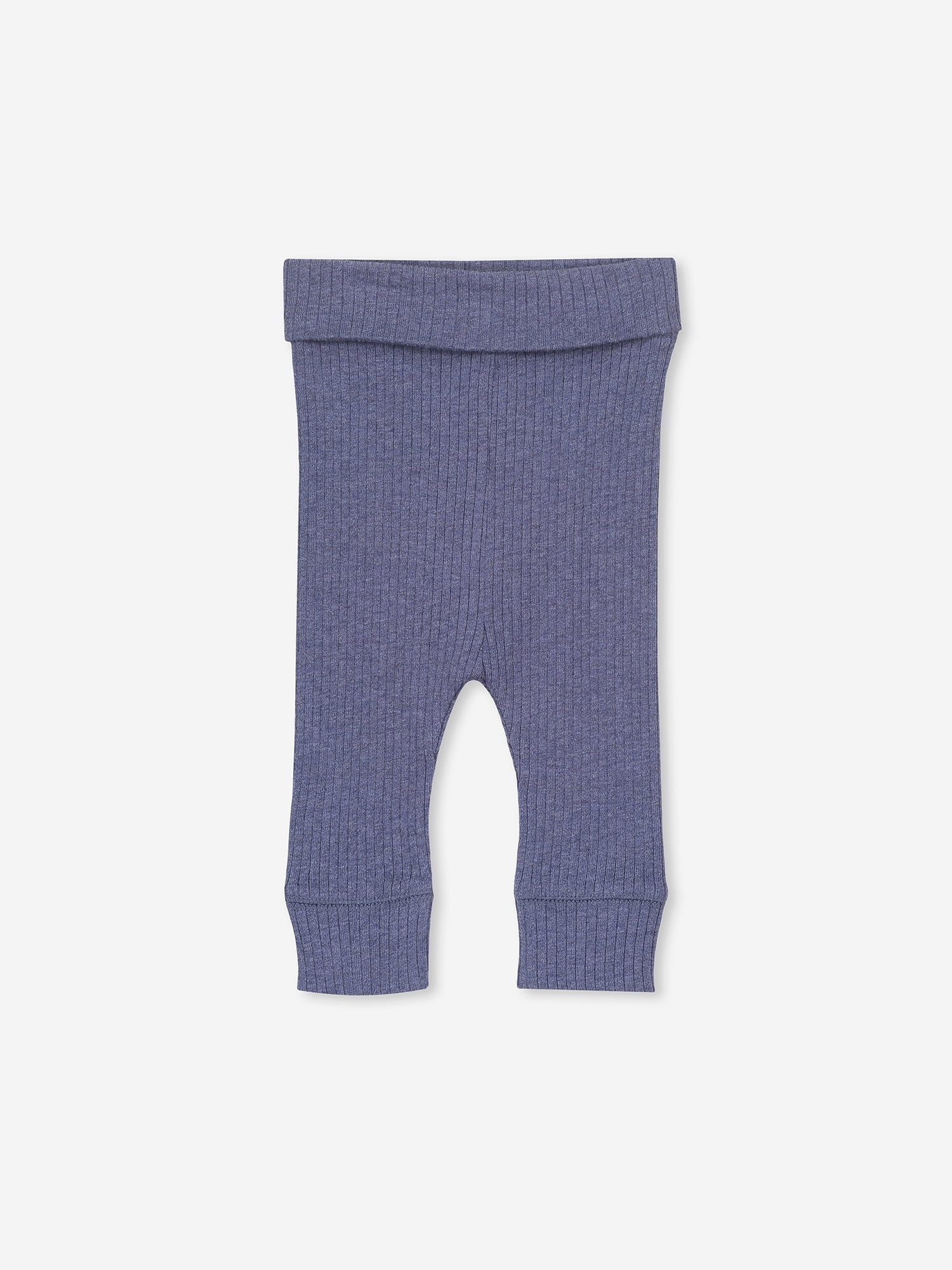 baby boy ribbed leggings