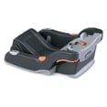 thumbnail image 2 of Asiento de coche para bebé Chicco KeyFit 30 Easy Level con base de seguridad (2 unidades), 2 of 6