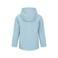 thumbnail image 2 of Mountain Warehouse Boys/Girls Water Resistant Soft Shell Jacket, 2 of 4