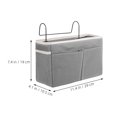thumbnail image 2 of unbranded 2Ud Organizador Colgante Para Y Material Resistente Para Almacenar, 2 of 8
