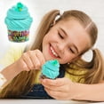 thumbnail image 2 of Butter Slime, Scented Exactly Like Their Names, Strong Screw-Top Container With Durable Build Ensures Slime Stays Safe And Fresh High Quality Ingredients And Final Product Make, 2 of 9