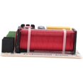 thumbnail image 3 of 3 Way Speaker Frequency Divider 300W Crossover Filter Distributor, 3 of 5