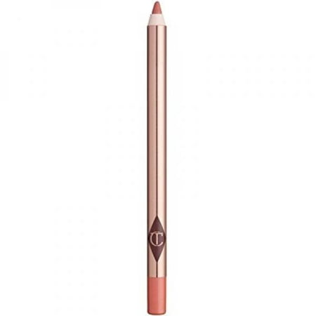 Best Charlotte Tilbury Lip Cheat Re-Shape & Re-Size Lip Liner - Pink Venus - Full Size deal