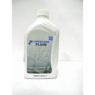 Mopar 8 and 9 Speed Automatic Transmission Fluid Quart Fits select