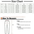 thumbnail image 3 of APEXFWDT Men's Cargo Tactical Pants Ripstop Cargo Pants for Men Lightweight Outdoor Work Hiking Pants CCW Pants, 3 of 3