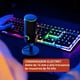 thumbnail image 2 of Micrófono JBL Quantum Stream USB A Negro, 2 of 5