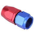 thumbnail image 2 of Fuel Line Fitting Adapter,AN10 Fuel Line Hose Fuel Line Hose End Fitting Hose End Fitting Professionally Tested, 2 of 3