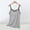 #8Black, variant on Striped Tank Tops For Women Cami Shelf Bra Spaghetti Strap Undershirts Camisole Vest