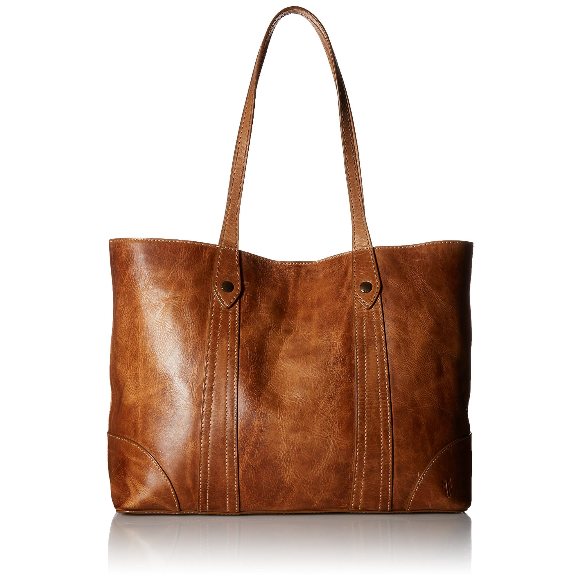 FRYE Melissa Shopper Beige Walmart