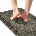 thumbnail image 4 of Kitchen Rugs Sets of 3 Non Slip Washable Kitchen Mats for Floor, Waterproof Kitchen Runner Rug, Floor Mat Carpet for Entryway, Laundry, Sink, Hallway, Bathroom, 4 of 10