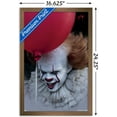 thumbnail image 2 of IT - Balloon Wall Poster, 14.725" x 22.375", 2 of 4