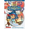 Captain Jake & the Never Land Pirates: The Great Never Sea Conquest (DVD)