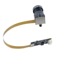 thumbnail image 4 of OV9281 USB Camera Module Black & White Global Exposure for Win 7 8 10 720P 1MP 72 100 Degrees Adjustable Focus Lens A, 4 of 8
