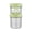 Green, variant on Yogurt Parfait Snack Cup, Leak Proof Cup for Breakfast Cereal Fruit Overnight Oats Container Reusable, for Travel Hiking Camping Green