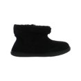 thumbnail image 3 of Minnetonka Women's Sheepskin Ankle Boot 7 M Black, 3 of 3