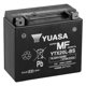 thumbnail image 1 of Bateria para moto Yuasa Ytx20L-Bs 12V 18Ah negro, 1 of 4