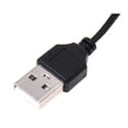 thumbnail image 4 of 3.5mm Aux USB2.0 Male Mini 5 Pin USB Portable Speaker Audio Cable, 4 of 5