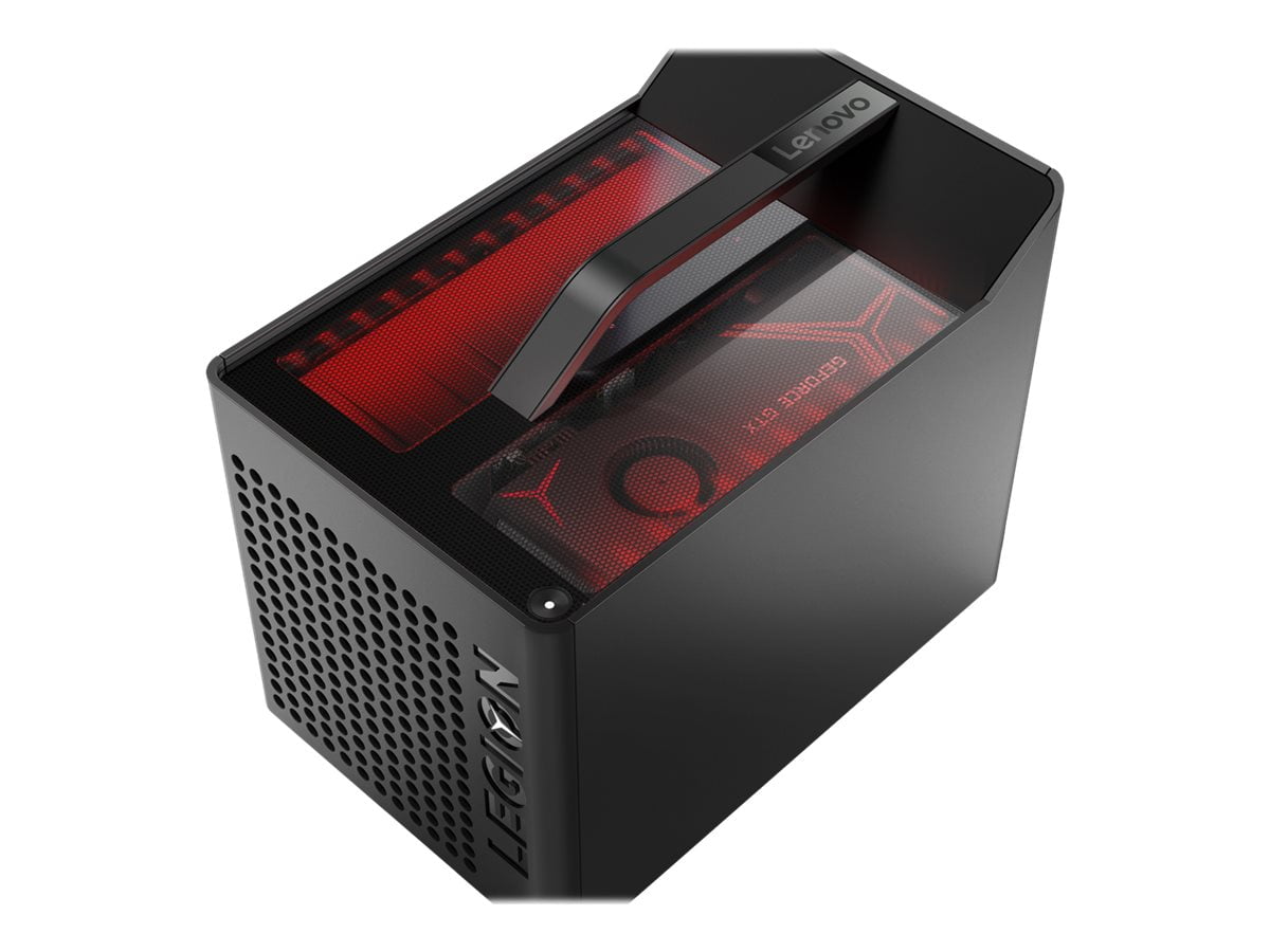 Lenovo Legion C530-19ICB 90L2001HUS Gaming Desktop