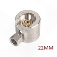 thumbnail image 3 of Flat Lubrication Nipple Grease Press Adapter Tool for Maintenance and Accessories, 3 of 4
