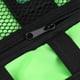 thumbnail image 2 of Bolsa Portátil para Organizador Cable Dispositivos Digitales Auricular USB Bolsa de Almacenamiento de Cable de Organizador Cables para Oficina Viaje(Negro) Unbranded JY01547-02, 2 of 8