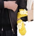 thumbnail image 2 of Guardurnaity Guantes de mano suaves y cómodos para parejas, divertidos guantes para pantalla táctil para parejas guantes y mitones tipo+2, 2 of 6