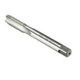 thumbnail image 3 of Uxcell M10 x 1.5 H2 High Speed Steel Straight Flutes Metric Machine Screw Thread Tap, 3 of 4
